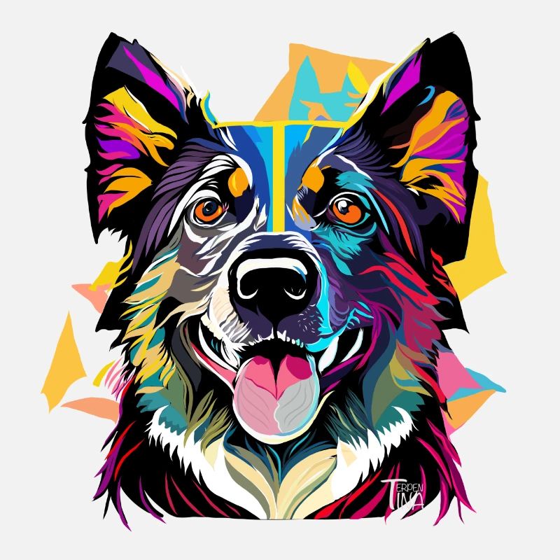 Schäferhund