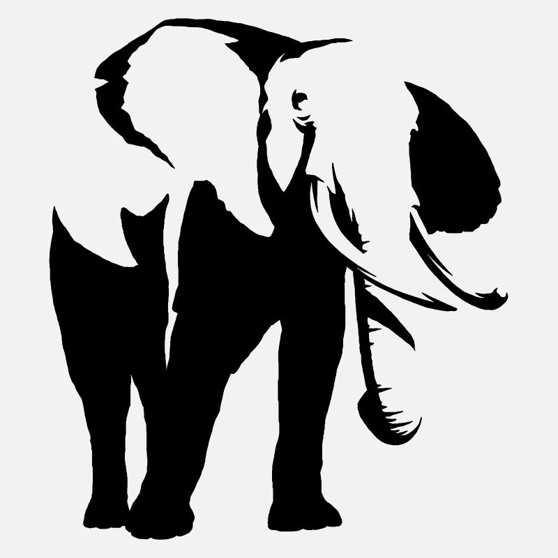 Elephant Africa