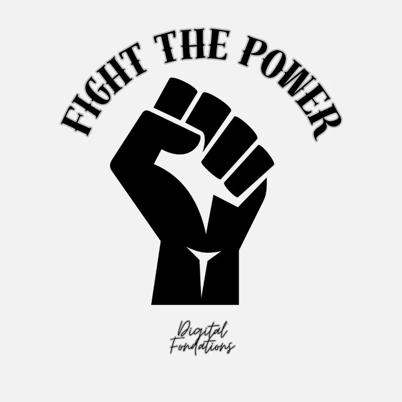 fight the power