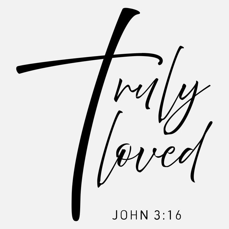 CROSS truly loved