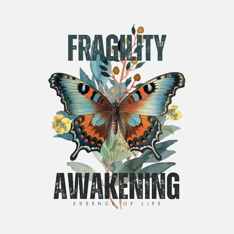 Soul wake