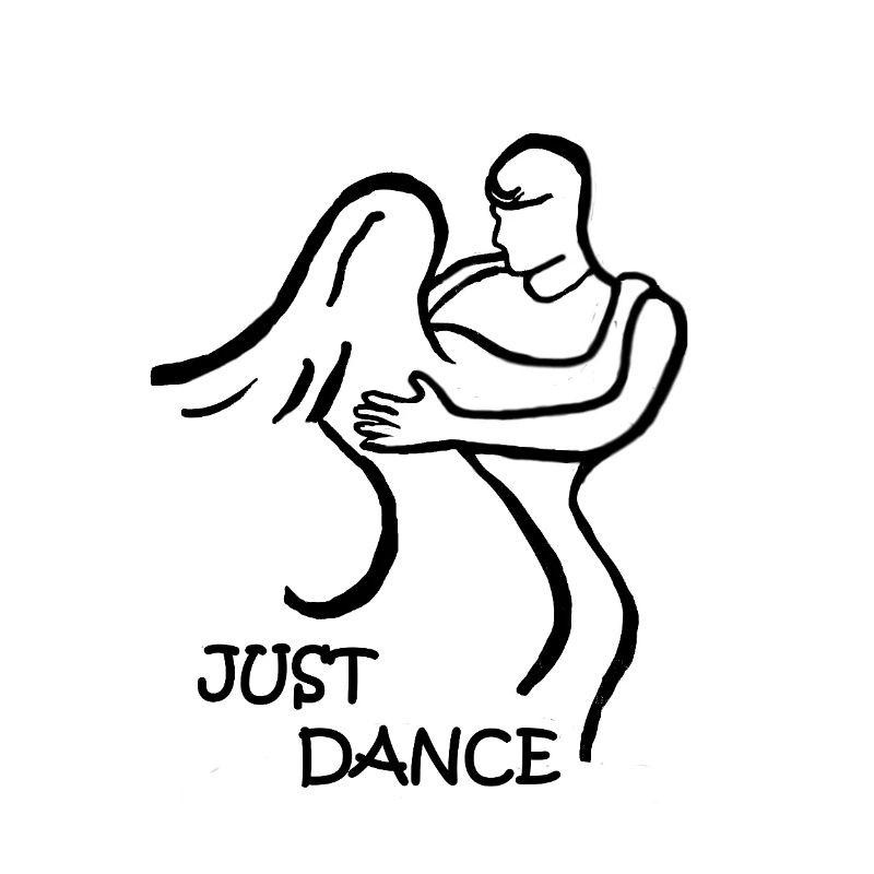 ZOUK-TANZ-GESCHENK JUST DANCE
