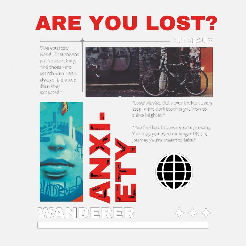 Lost