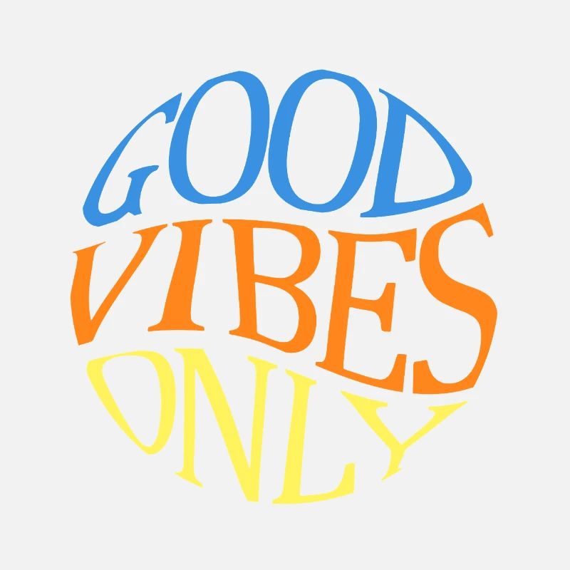 Good-Vibes-Only