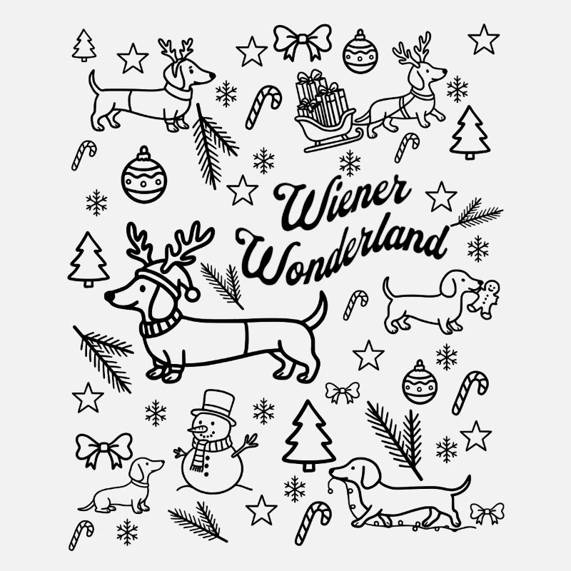 Wiener Wonderland Script