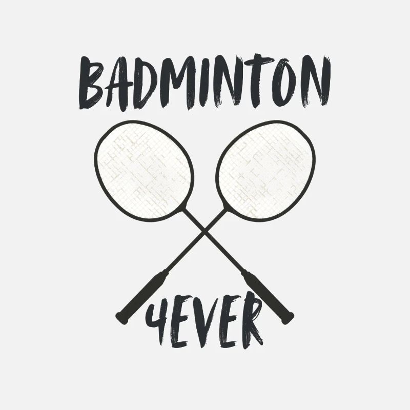 Badminton Forever Racket