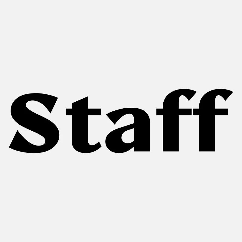 staff