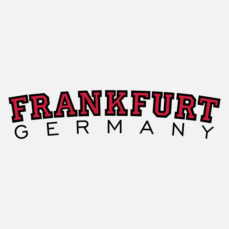 Frankfurt Germany (Rot)