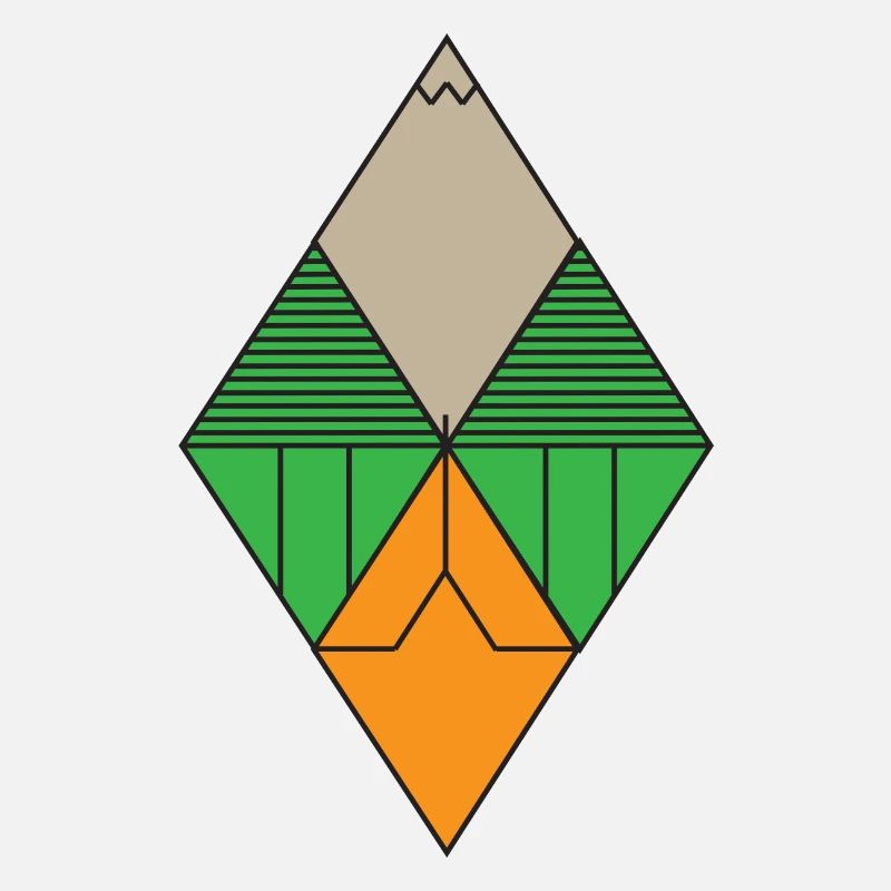 Diamond Graphic