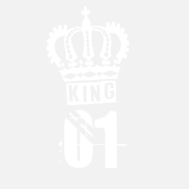 KING