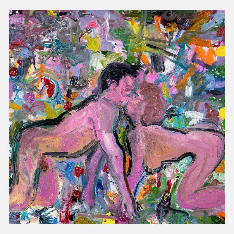Le baiser