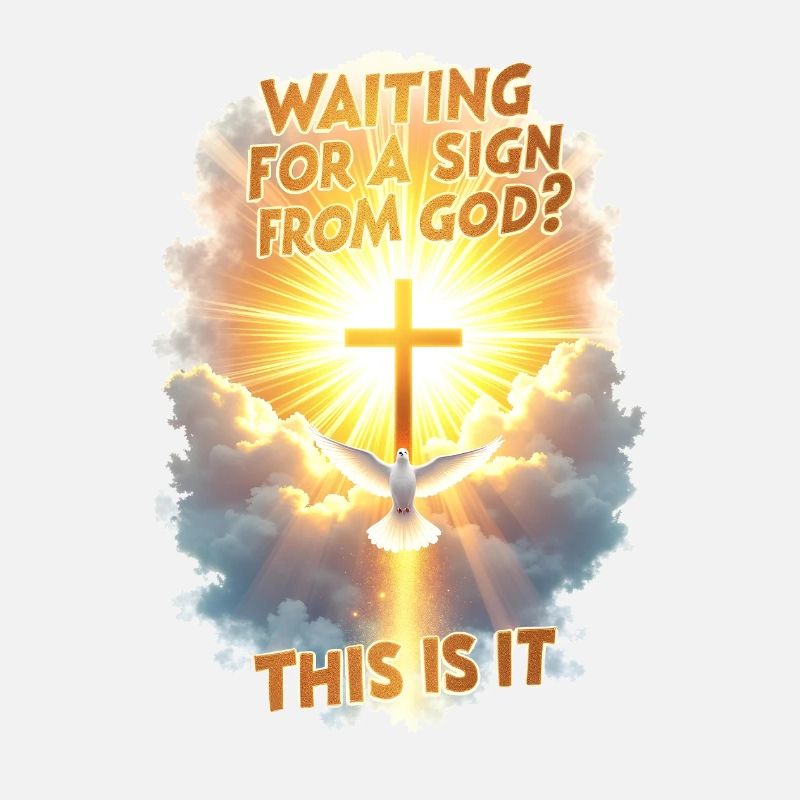 Signs from God