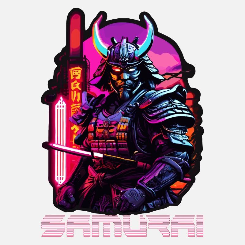 samouraï