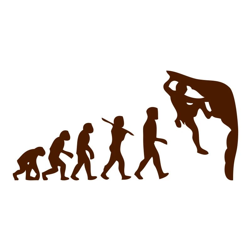 Humanoide Evolution