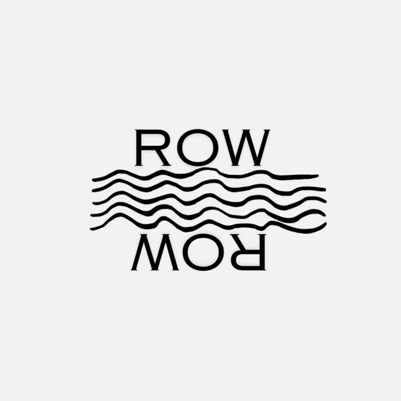 Conception Row-Wave