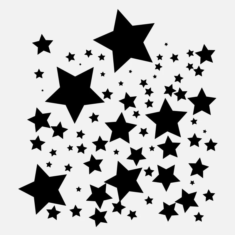 Sterne - Stars