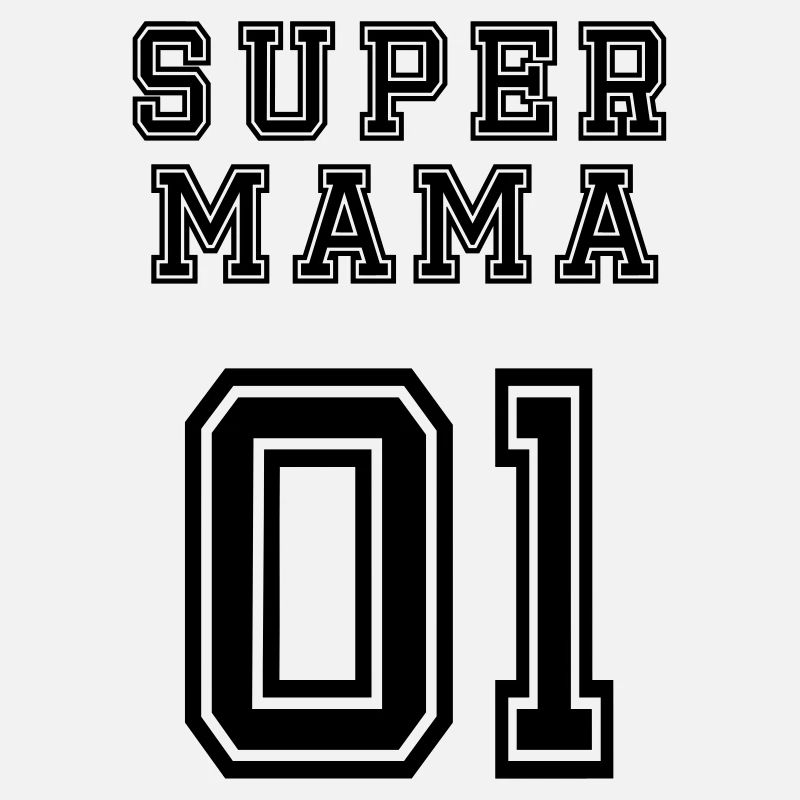 Supermama