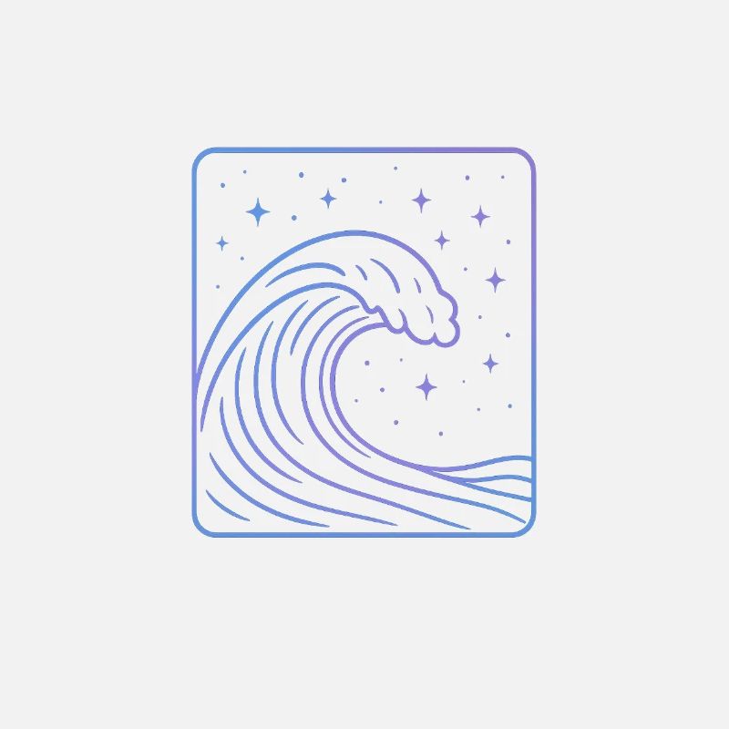 Cosmic Wave