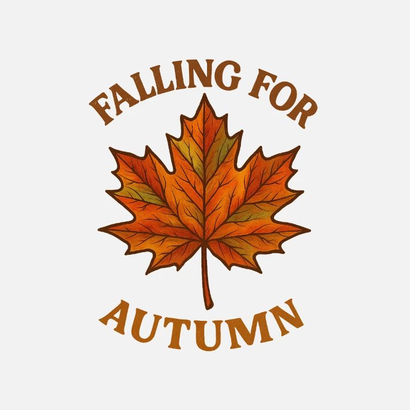 Tomber amoureux de l’automne