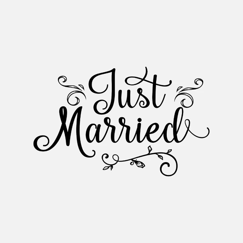 Just Married