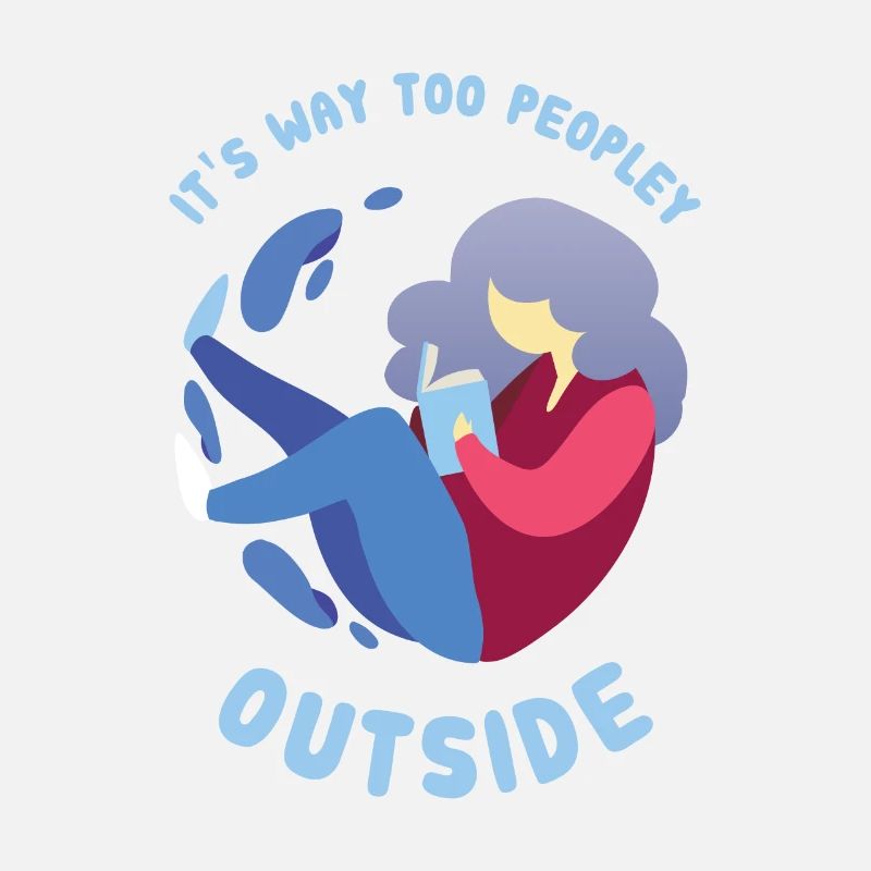 Introverti - Bien trop populaire