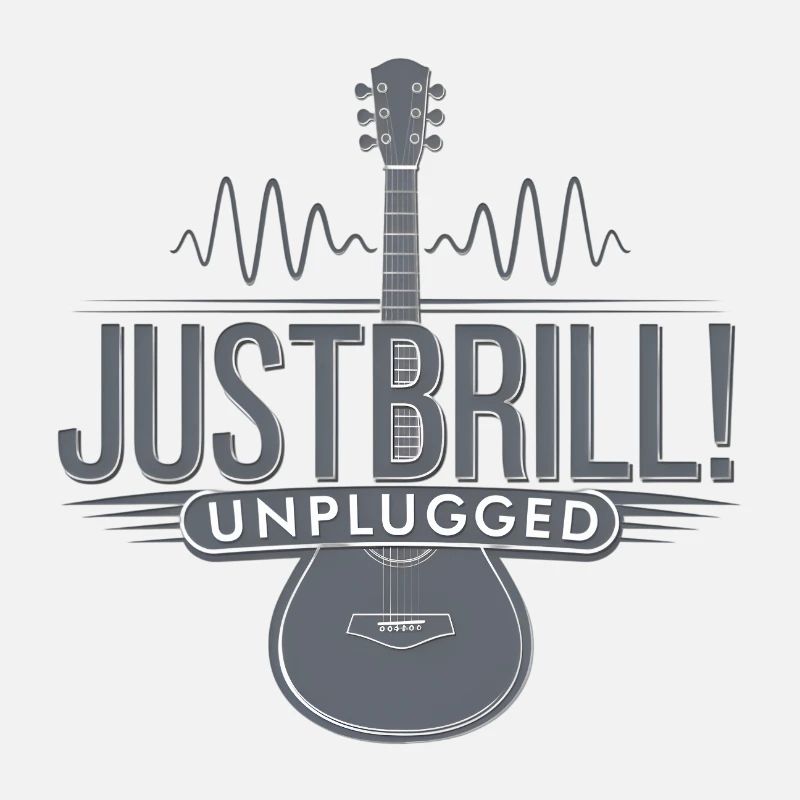 JustBrill!-unplugged