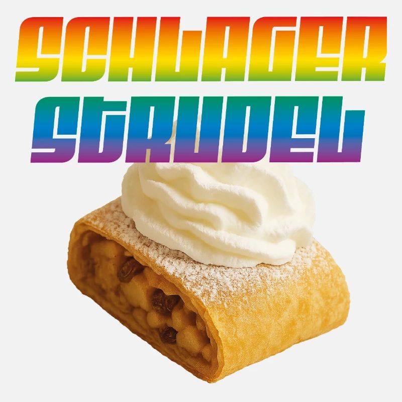 Schlager Strudel Statement