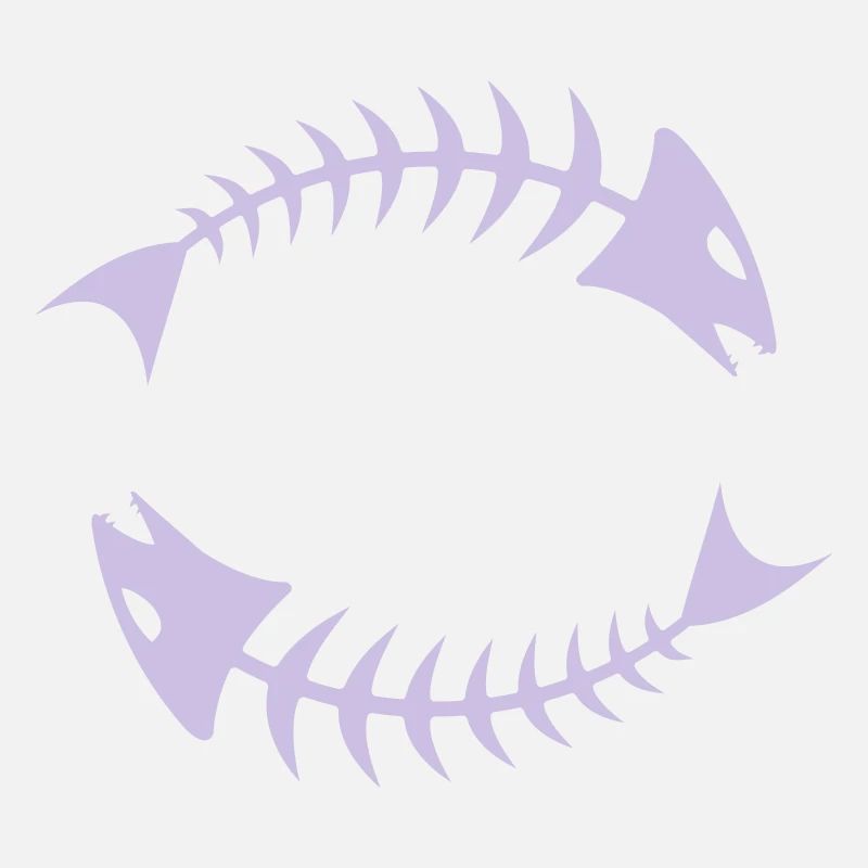 Double Fishbone Fishbone