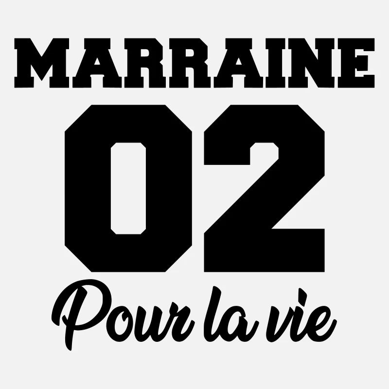 marraine 02 pour la vie