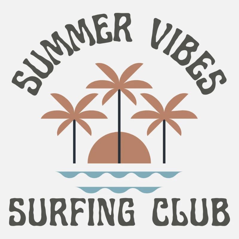TreadZ Summer Vibes