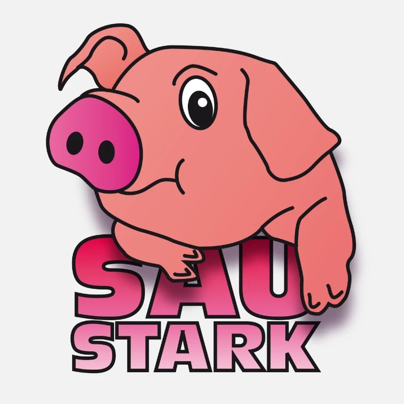 sau strong