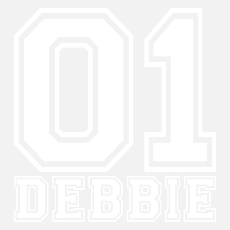 Debbie - Nom