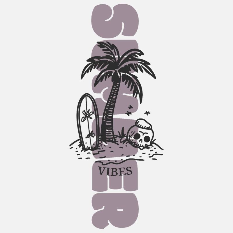 Summer vibe only