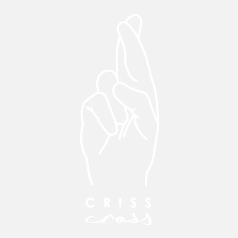 criss cross