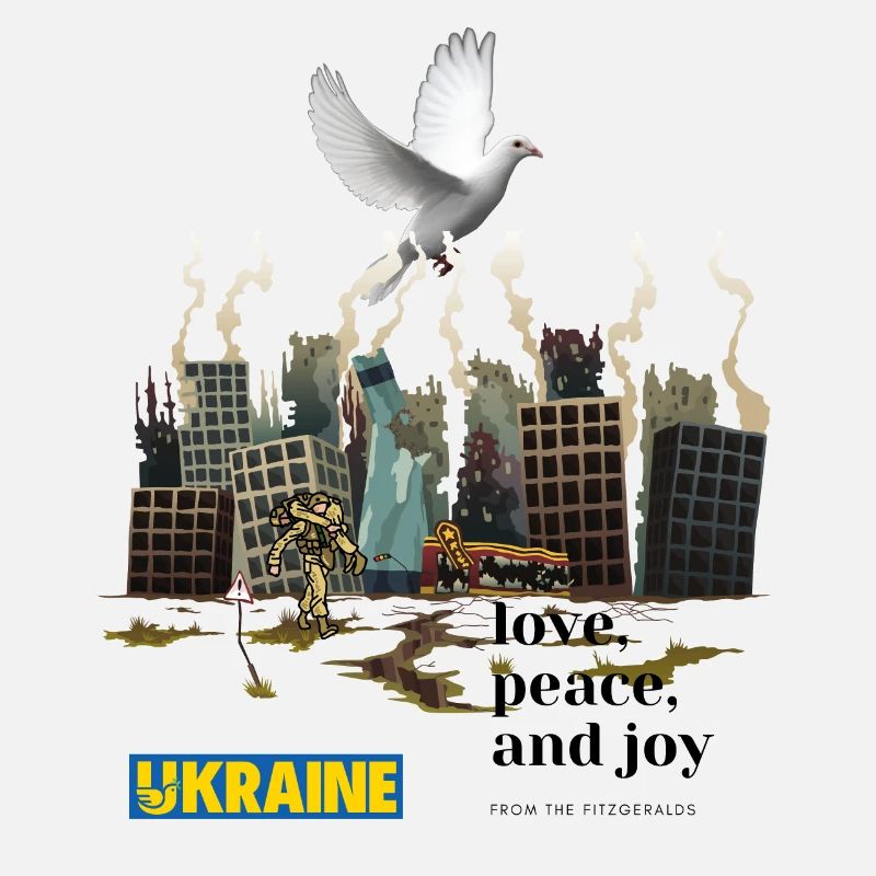 Ukraine Krieg