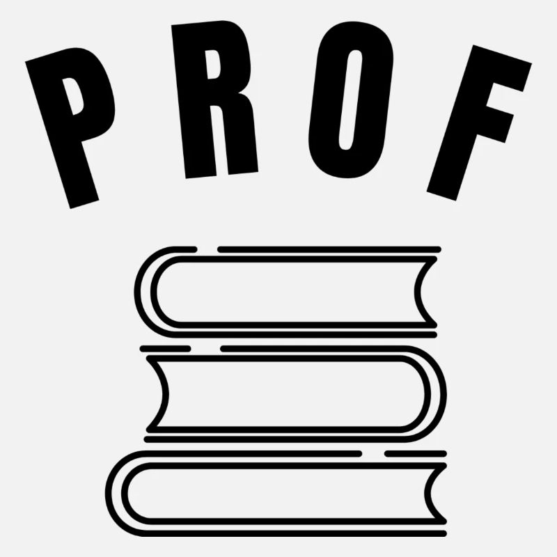 Collection Prof - Profession