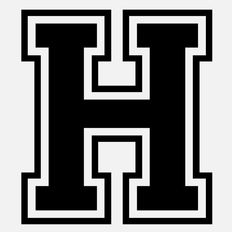 h