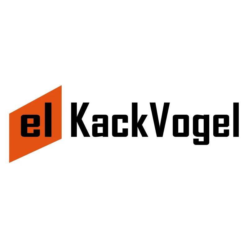 el kackvogel