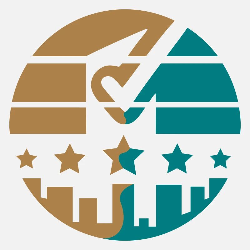 Stars of Approval - Eine moderne Perspektive