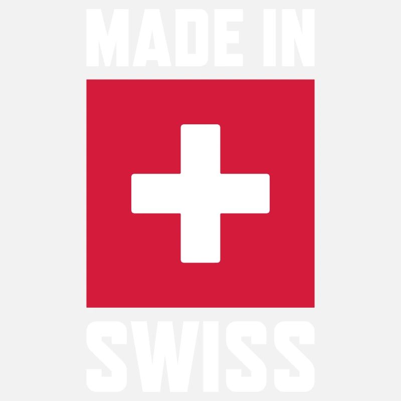 Made In Swiss