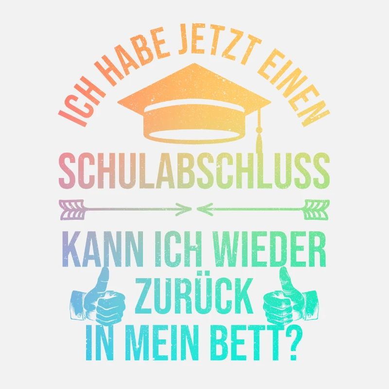 Abschlussgeschenk Abschluss Schulabschluss Abi