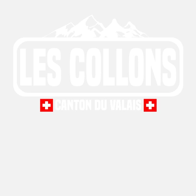 les collons im Kanton Wallis