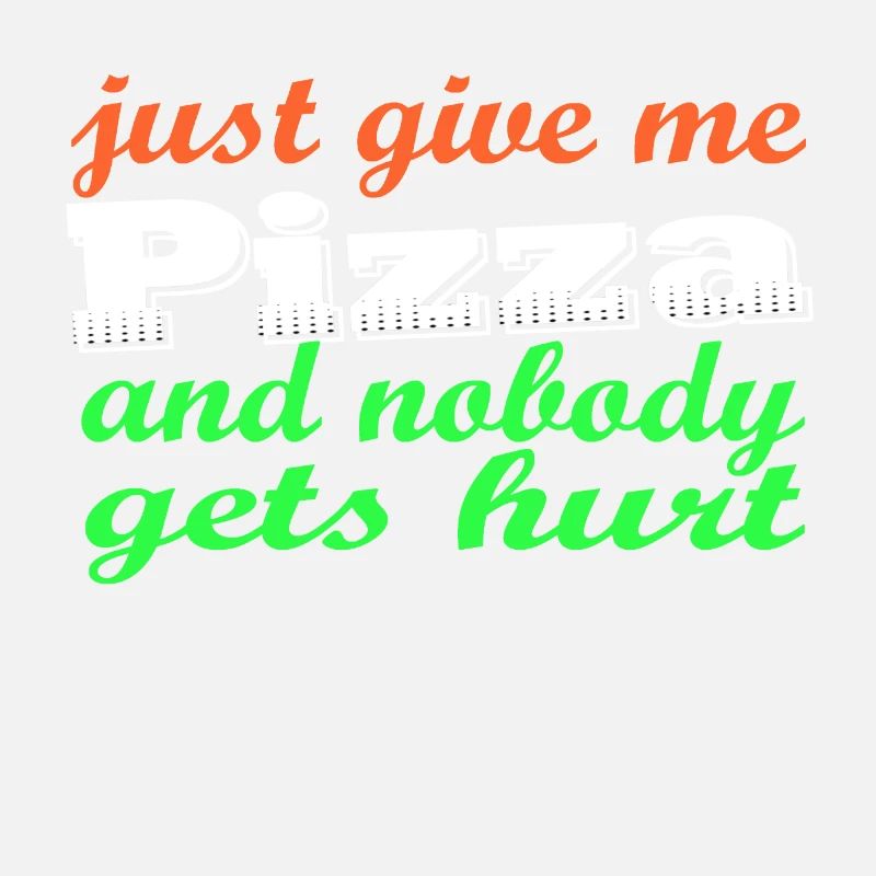 pizza hurt