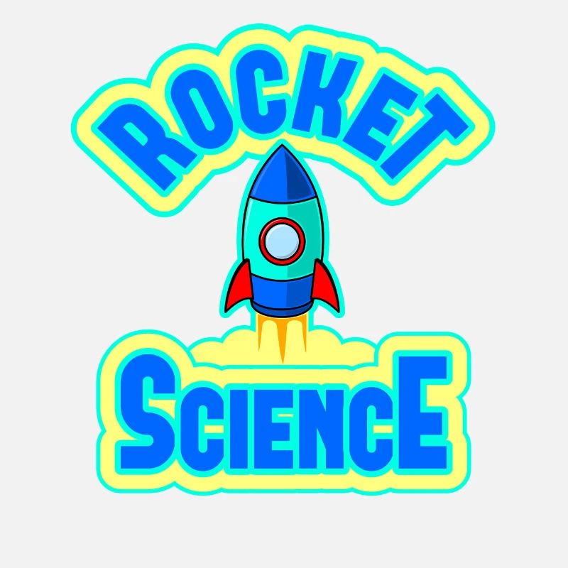 Rocket Science Rocket Science Kids