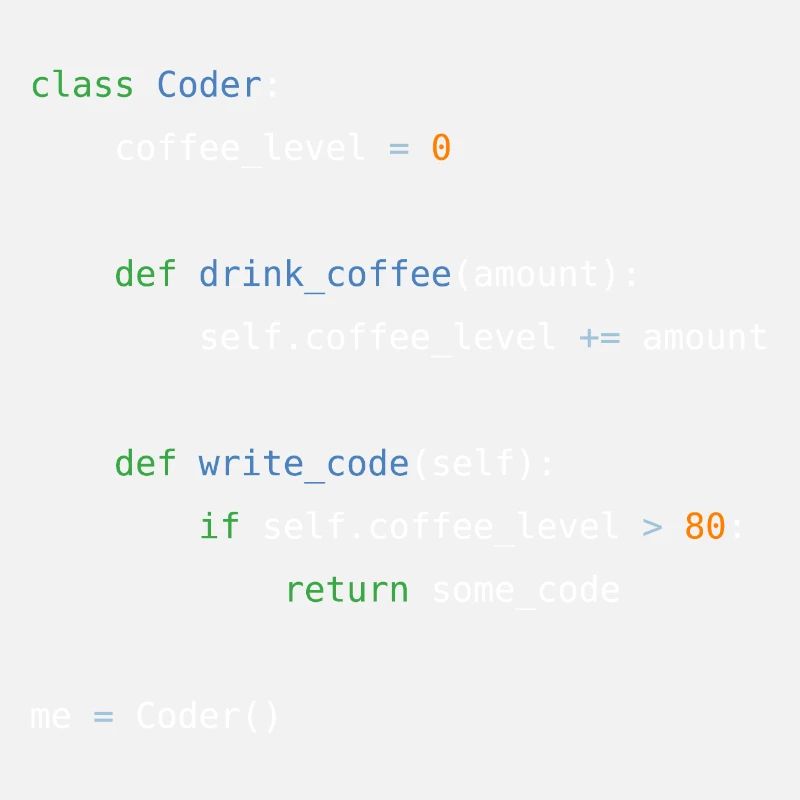 Coder