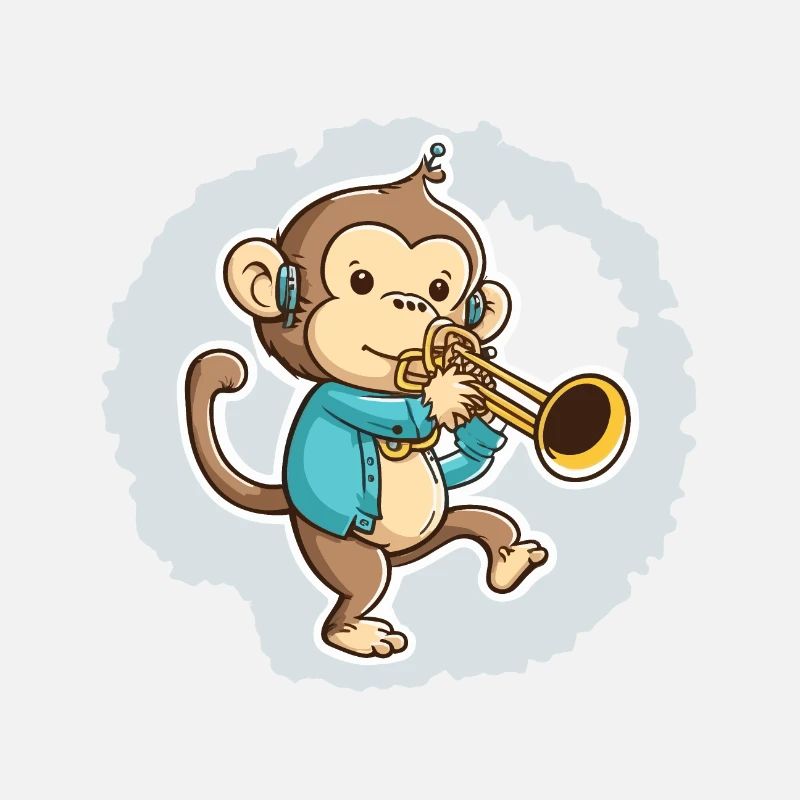 Singe jazzy
