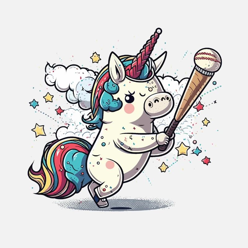Magical Slugger