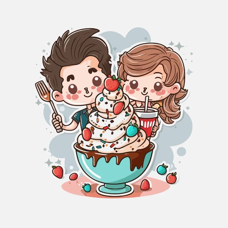 Doux anniversaire