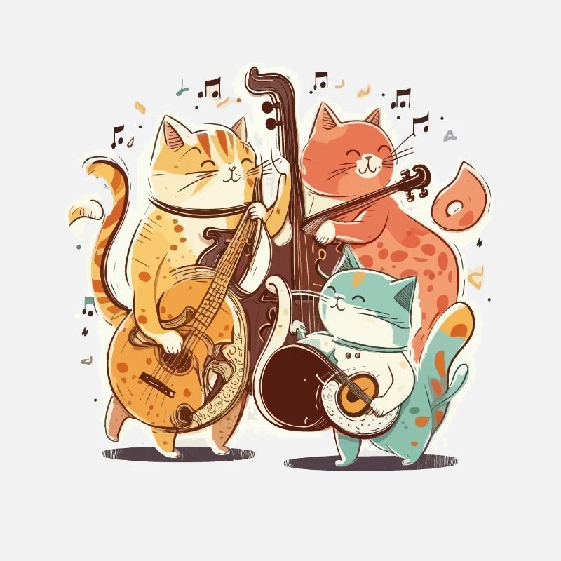 Feline Band