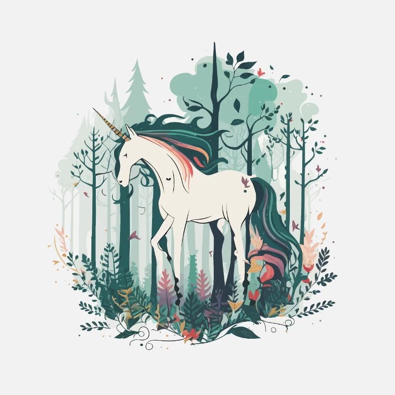 Enchanted Forest